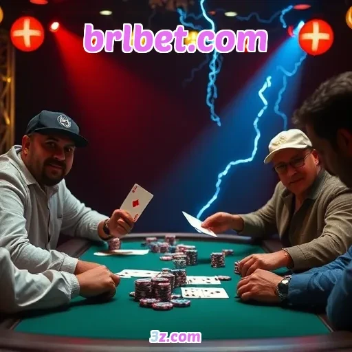 brlbet.com: Jackpots Incríveis que Você Não Pode Perder
