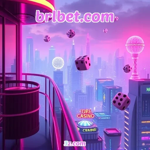 brlbet.com: Aventura e Ganhos nos Melhores Caça-níqueis Online